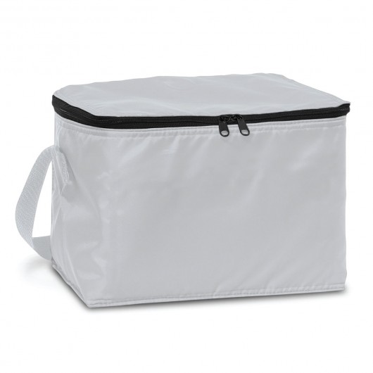 Sublimation Cooler Bags white